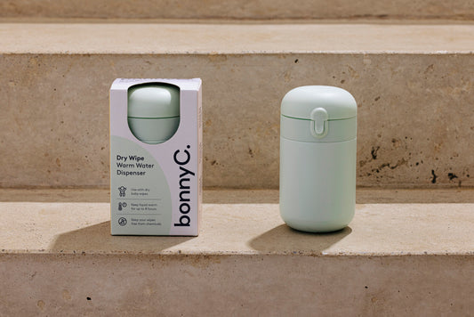 Warm Water Dispenser