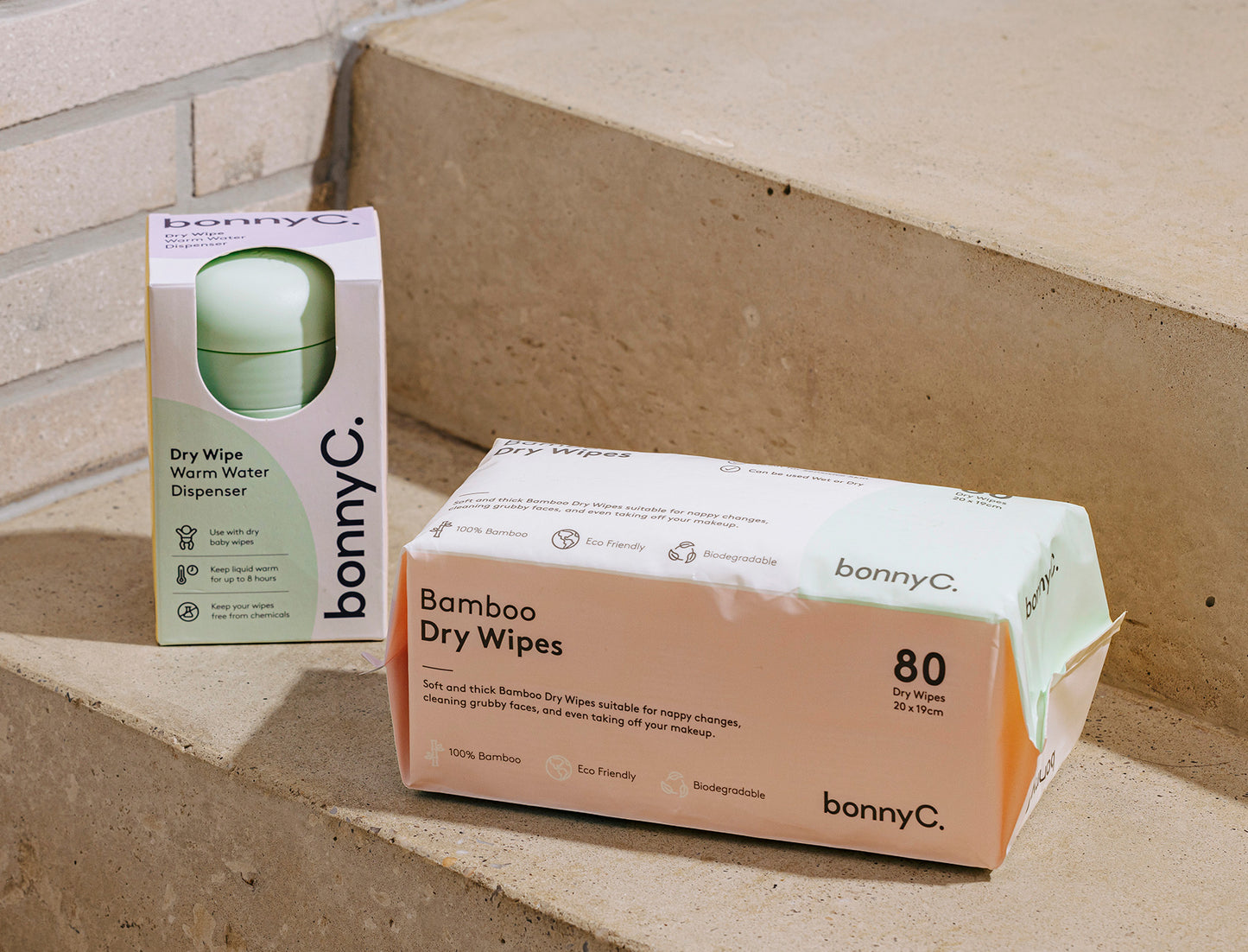 bonnyC Bundle