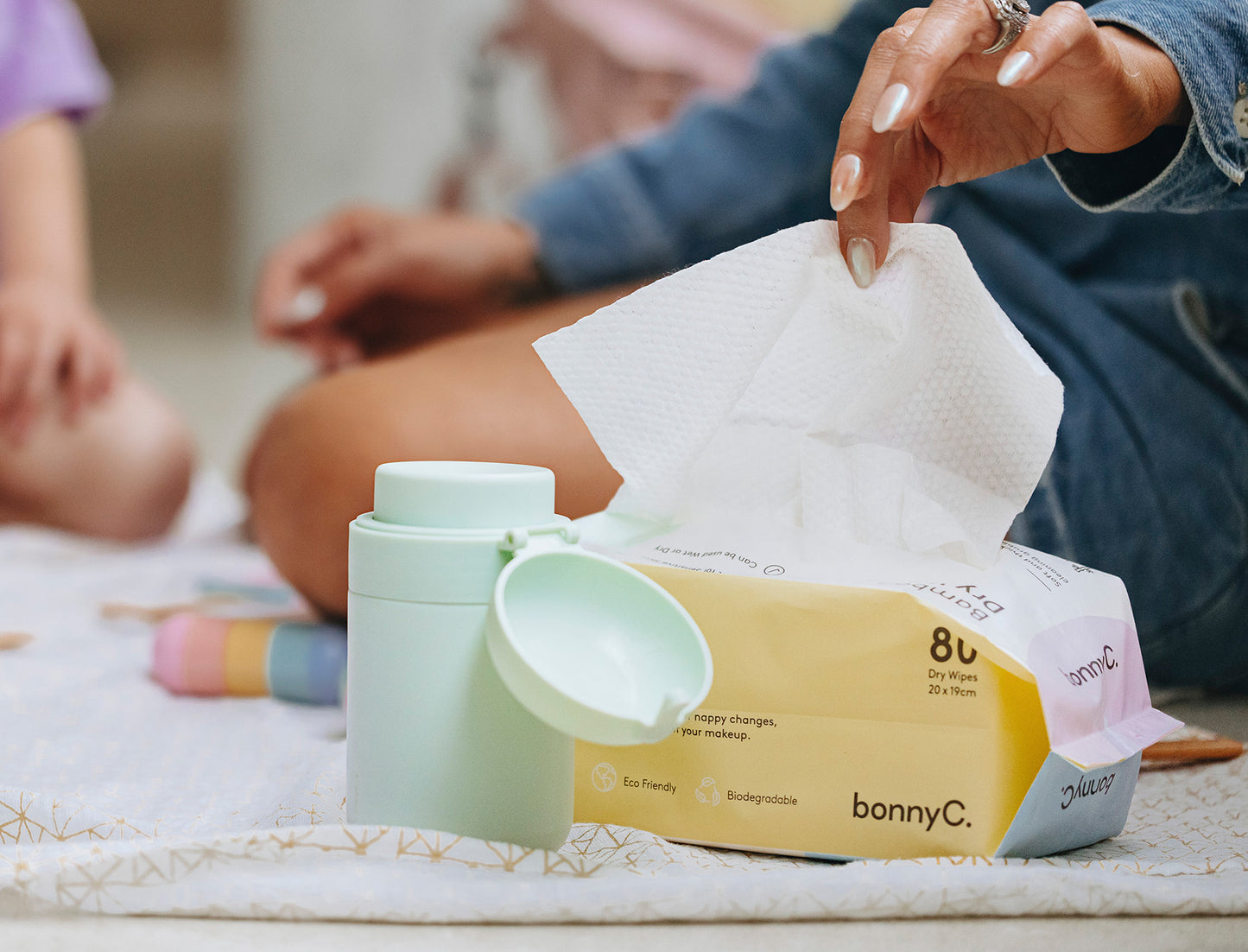 bonnyC Bundle